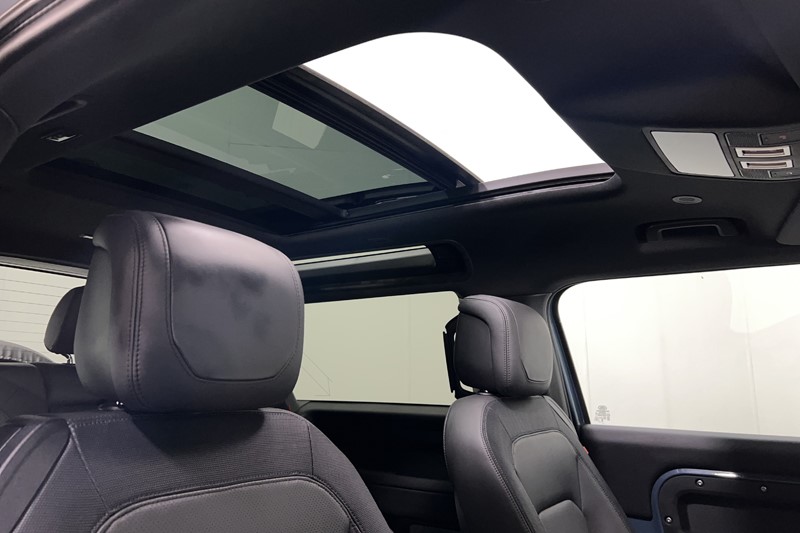 2023 (73) LAND ROVER DEFENDER 3.0 D250 X-Dynamic HSE 90 3dr Auto 5261678