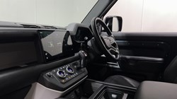 2023 (73) LAND ROVER DEFENDER 3.0 D250 X-Dynamic HSE 90 3dr Auto 5261695