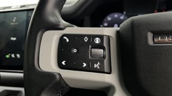 2023 (73) LAND ROVER DEFENDER 3.0 D250 X-Dynamic HSE 90 3dr Auto 5261681
