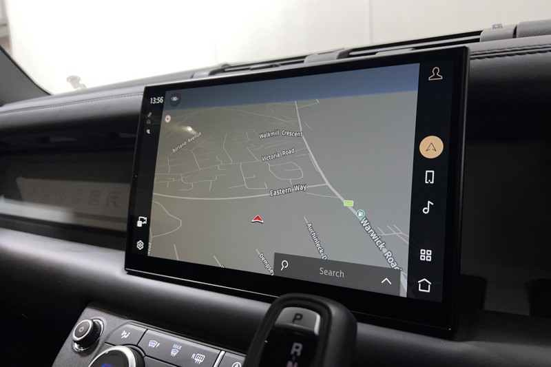 2023 (73) LAND ROVER DEFENDER 3.0 D250 X-Dynamic HSE 90 3dr Auto 5261690