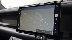 2023 (73) LAND ROVER DEFENDER 3.0 D250 X-Dynamic HSE 90 3dr Auto 5261690