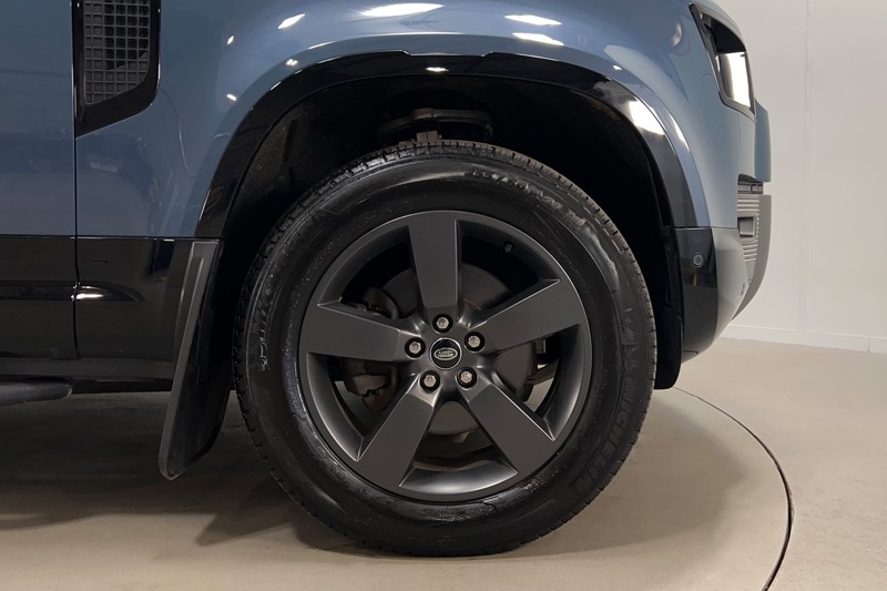 2023 (73) LAND ROVER DEFENDER 3.0 D250 X-Dynamic HSE 90 3dr Auto 5261668