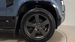 2023 (73) LAND ROVER DEFENDER 3.0 D250 X-Dynamic HSE 90 3dr Auto 5261668
