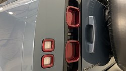 2023 (73) LAND ROVER DEFENDER 3.0 D250 X-Dynamic HSE 90 3dr Auto 5261702