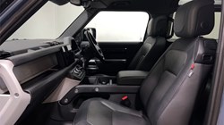 2023 (73) LAND ROVER DEFENDER 3.0 D250 X-Dynamic HSE 90 3dr Auto 5261663