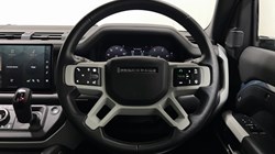 2023 (73) LAND ROVER DEFENDER 3.0 D250 X-Dynamic HSE 90 3dr Auto 5261671