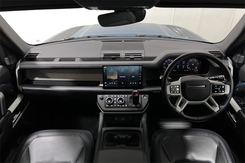 2023 (73) LAND ROVER DEFENDER 3.0 D250 X-Dynamic HSE 90 3dr Auto 5261669