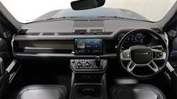 2023 (73) LAND ROVER DEFENDER 3.0 D250 X-Dynamic HSE 90 3dr Auto 5261669