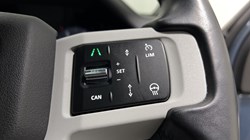 2023 (73) LAND ROVER DEFENDER 3.0 D250 X-Dynamic HSE 90 3dr Auto 5261680