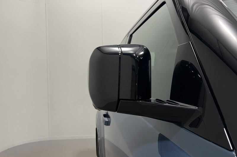 2023 (73) LAND ROVER DEFENDER 3.0 D250 X-Dynamic HSE 90 3dr Auto 5261706