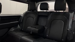 2023 (73) LAND ROVER DEFENDER 3.0 D250 X-Dynamic HSE 90 3dr Auto 5261699