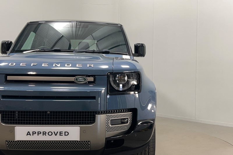 2023 (73) LAND ROVER DEFENDER 3.0 D250 X-Dynamic HSE 90 3dr Auto 5261711