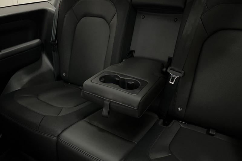 2023 (73) LAND ROVER DEFENDER 3.0 D250 X-Dynamic HSE 90 3dr Auto 5261698