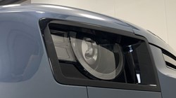 2023 (73) LAND ROVER DEFENDER 3.0 D250 X-Dynamic HSE 90 3dr Auto 5261709