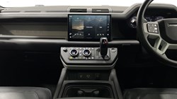 2023 (73) LAND ROVER DEFENDER 3.0 D250 X-Dynamic HSE 90 3dr Auto 5261670