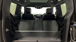 2023 (73) LAND ROVER DEFENDER 3.0 D250 X-Dynamic HSE 90 3dr Auto 5261700