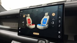 2023 (73) LAND ROVER DEFENDER 3.0 D250 X-Dynamic HSE 90 3dr Auto 5261693