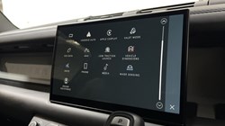 2023 (73) LAND ROVER DEFENDER 3.0 D250 X-Dynamic HSE 90 3dr Auto 5261692