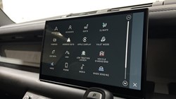 2023 (73) LAND ROVER DEFENDER 3.0 D250 X-Dynamic HSE 90 3dr Auto 5261691