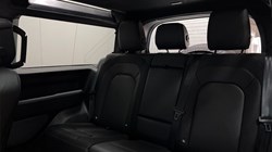 2023 (73) LAND ROVER DEFENDER 3.0 D250 X-Dynamic HSE 90 3dr Auto 5261664