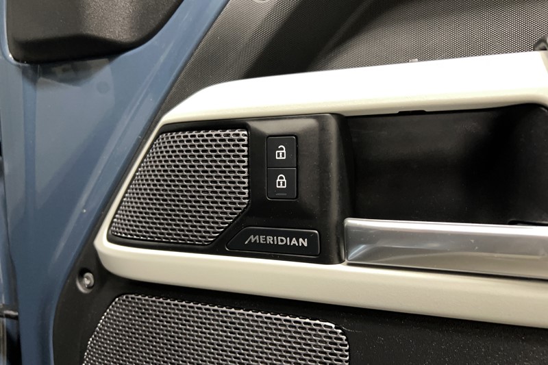 2023 (73) LAND ROVER DEFENDER 3.0 D250 X-Dynamic HSE 90 3dr Auto 5261674