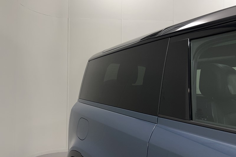 2023 (73) LAND ROVER DEFENDER 3.0 D250 X-Dynamic HSE 90 3dr Auto 5261704