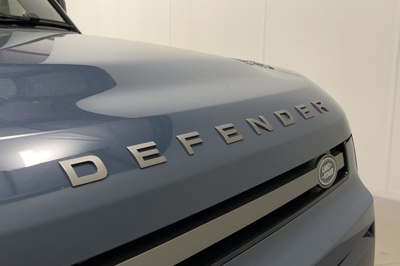 2023 (73) LAND ROVER DEFENDER 3.0 D250 X-Dynamic HSE 90 3dr Auto 5261710