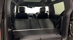 2023 (73) LAND ROVER DEFENDER 3.0 D250 X-Dynamic HSE 90 3dr Auto 5261701