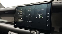 2023 (73) LAND ROVER DEFENDER 3.0 D250 X-Dynamic HSE 90 3dr Auto 5261687