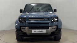2023 (73) LAND ROVER DEFENDER 3.0 D250 X-Dynamic HSE 90 3dr Auto 5261667