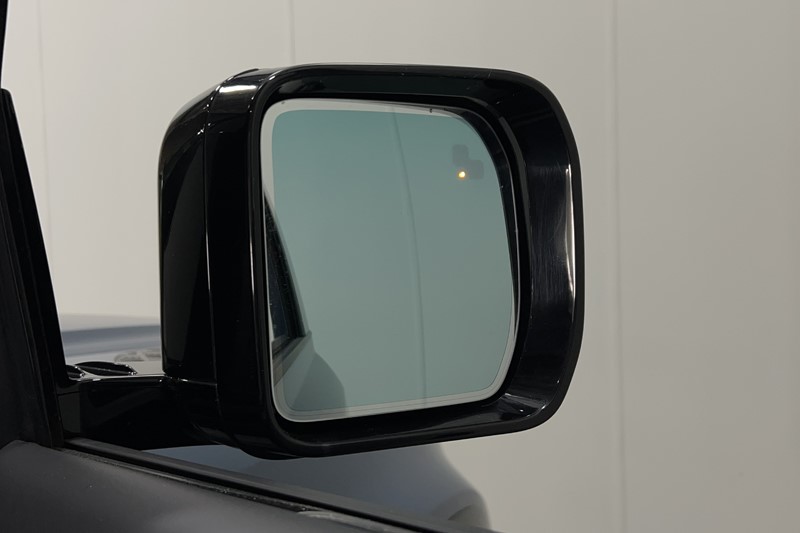 2023 (73) LAND ROVER DEFENDER 3.0 D250 X-Dynamic HSE 90 3dr Auto 5261676