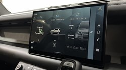 2023 (73) LAND ROVER DEFENDER 3.0 D250 X-Dynamic HSE 90 3dr Auto 5261688