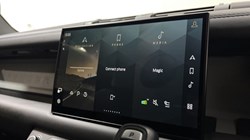 2023 (73) LAND ROVER DEFENDER 3.0 D250 X-Dynamic HSE 90 3dr Auto 5261686