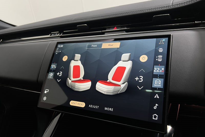 2023 (73) LAND ROVER RANGE ROVER SPORT 3.0 D300 Dynamic SE 5dr Auto 5195145