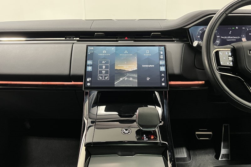 2023 (73) LAND ROVER RANGE ROVER SPORT 3.0 D300 Dynamic SE 5dr Auto 5195122