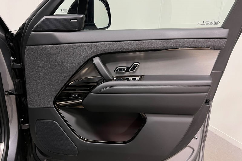 2023 (73) LAND ROVER RANGE ROVER SPORT 3.0 D300 Dynamic SE 5dr Auto 5195125