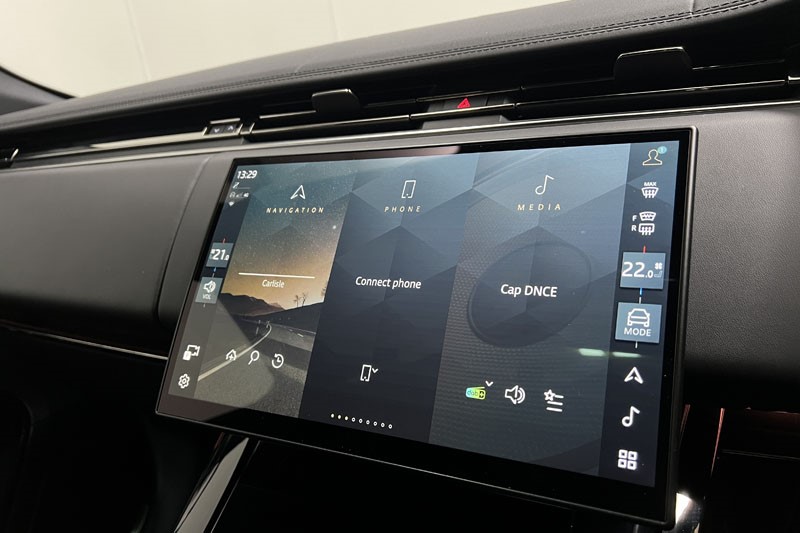 2023 (73) LAND ROVER RANGE ROVER SPORT 3.0 D300 Dynamic SE 5dr Auto 5195139