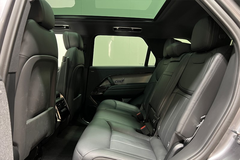 2023 (73) LAND ROVER RANGE ROVER SPORT 3.0 D300 Dynamic SE 5dr Auto 5195116