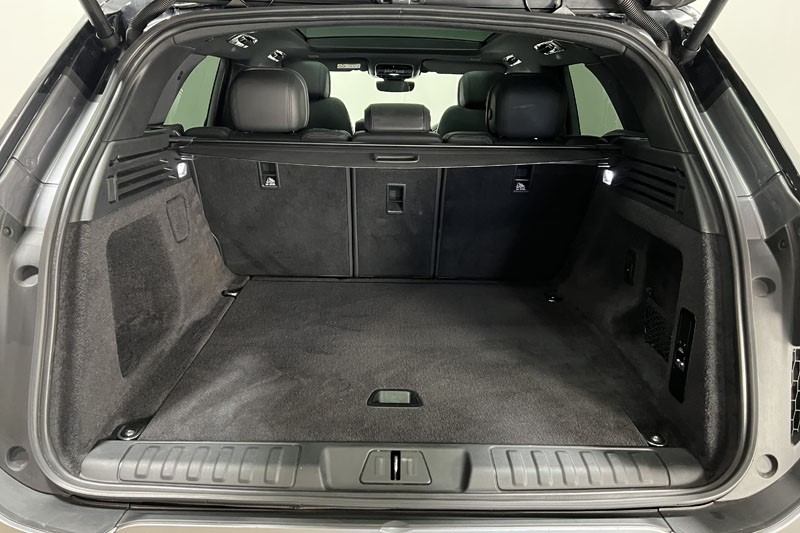 2023 (73) LAND ROVER RANGE ROVER SPORT 3.0 D300 Dynamic SE 5dr Auto 5195150