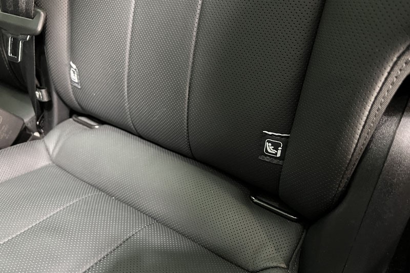 2023 (73) LAND ROVER RANGE ROVER SPORT 3.0 D300 Dynamic SE 5dr Auto 5195149