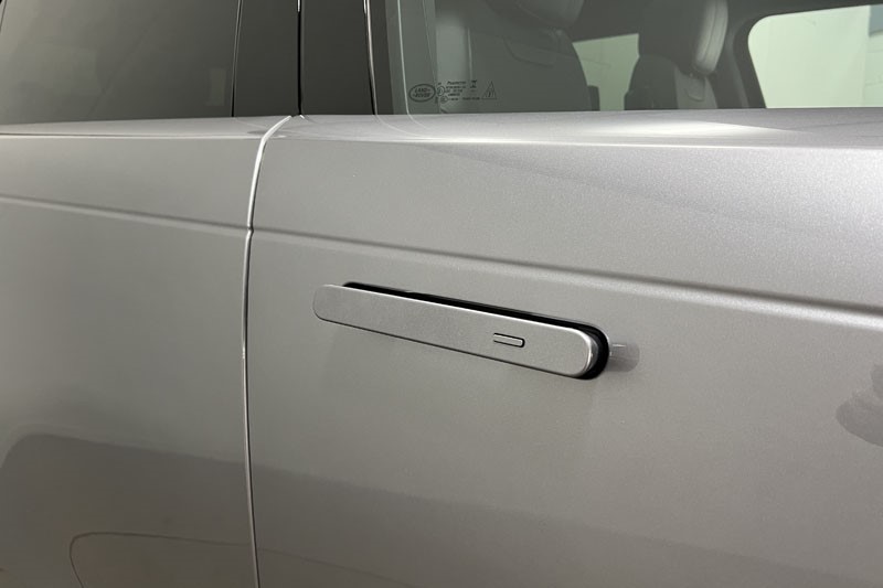 2023 (73) LAND ROVER RANGE ROVER SPORT 3.0 D300 Dynamic SE 5dr Auto 5195156