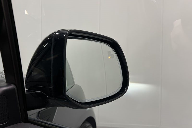 2023 (73) LAND ROVER RANGE ROVER SPORT 3.0 D300 Dynamic SE 5dr Auto 5195128