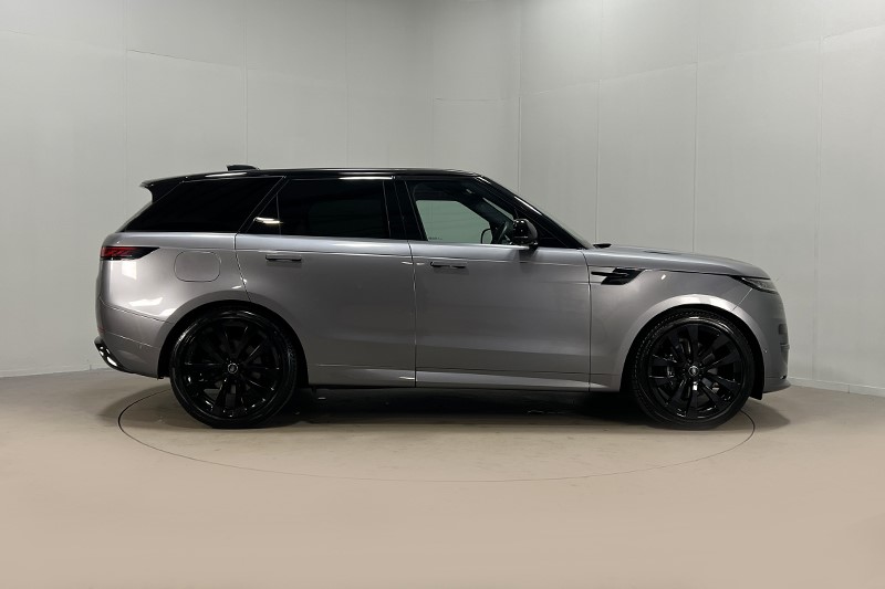 2023 (73) LAND ROVER RANGE ROVER SPORT 3.0 D300 Dynamic SE 5dr Auto 5195117