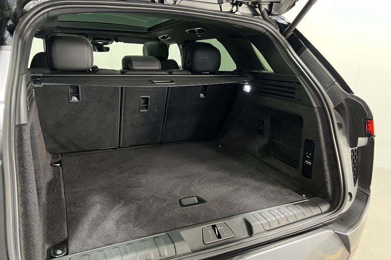 2023 (73) LAND ROVER RANGE ROVER SPORT 3.0 D300 Dynamic SE 5dr Auto 5195151