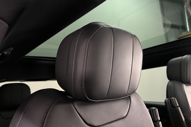 2023 (73) LAND ROVER RANGE ROVER SPORT 3.0 D300 Dynamic SE 5dr Auto 5195131