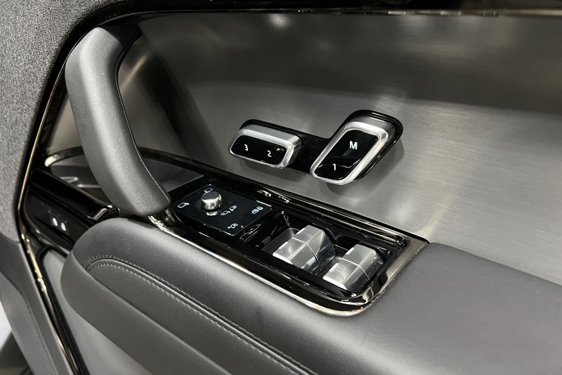 2023 (73) LAND ROVER RANGE ROVER SPORT 3.0 D300 Dynamic SE 5dr Auto 5195126