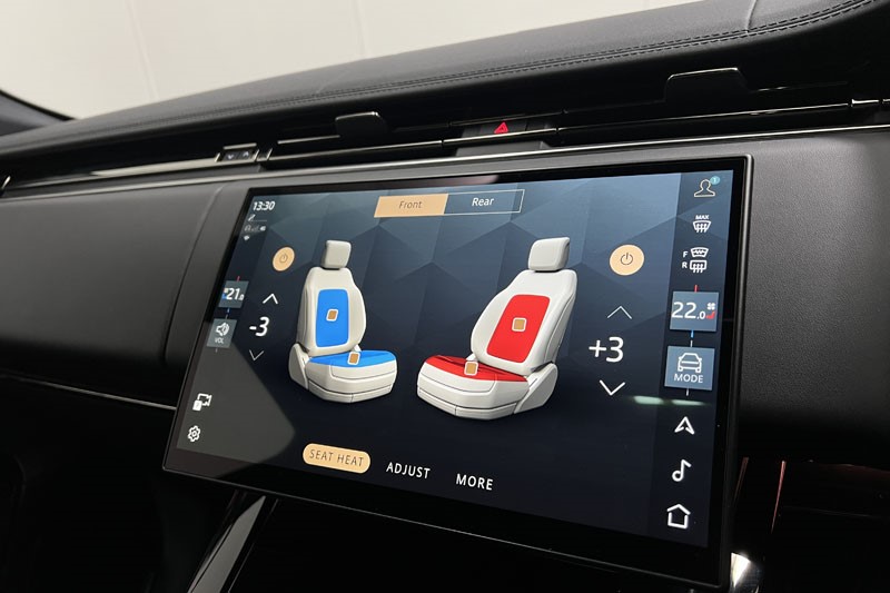 2023 (73) LAND ROVER RANGE ROVER SPORT 3.0 D300 Dynamic SE 5dr Auto 5195144