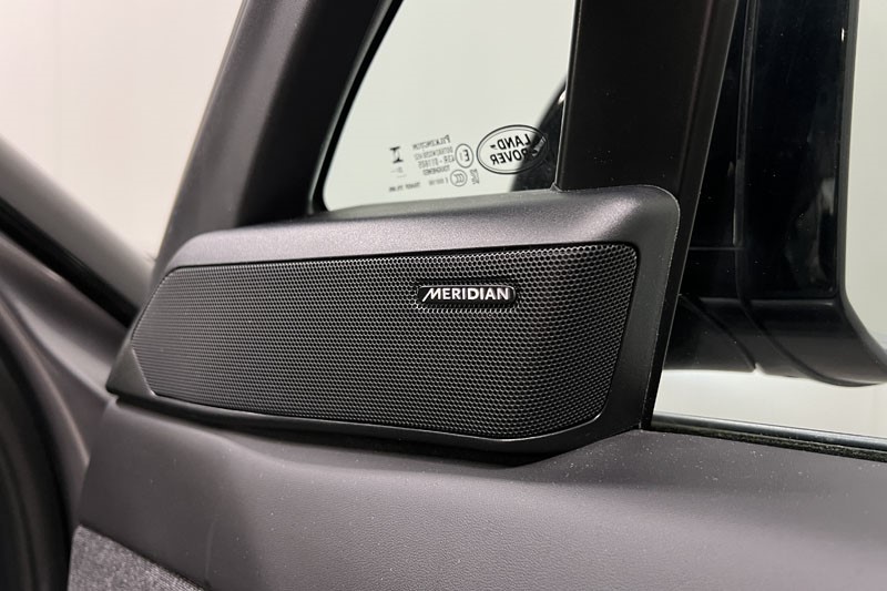 2023 (73) LAND ROVER RANGE ROVER SPORT 3.0 D300 Dynamic SE 5dr Auto 5195127