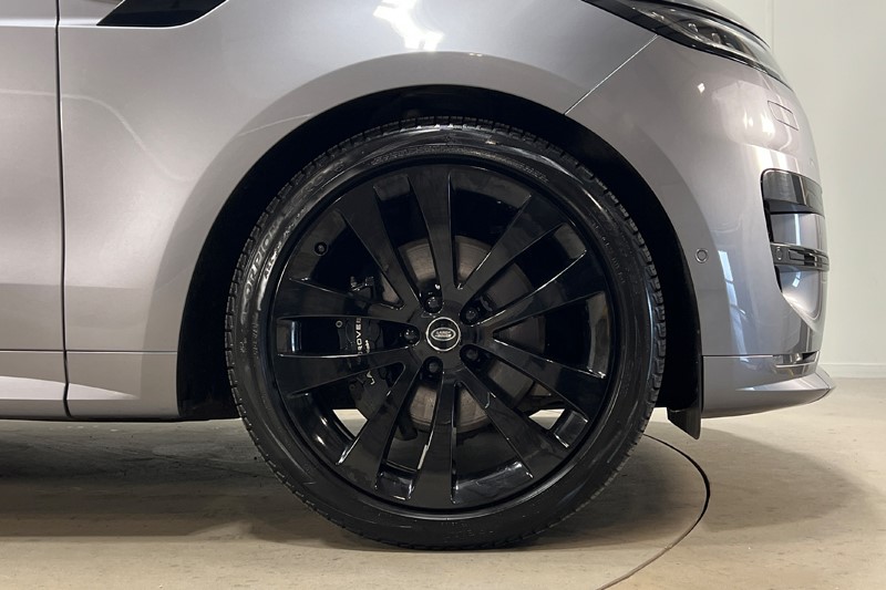 2023 (73) LAND ROVER RANGE ROVER SPORT 3.0 D300 Dynamic SE 5dr Auto 5195120