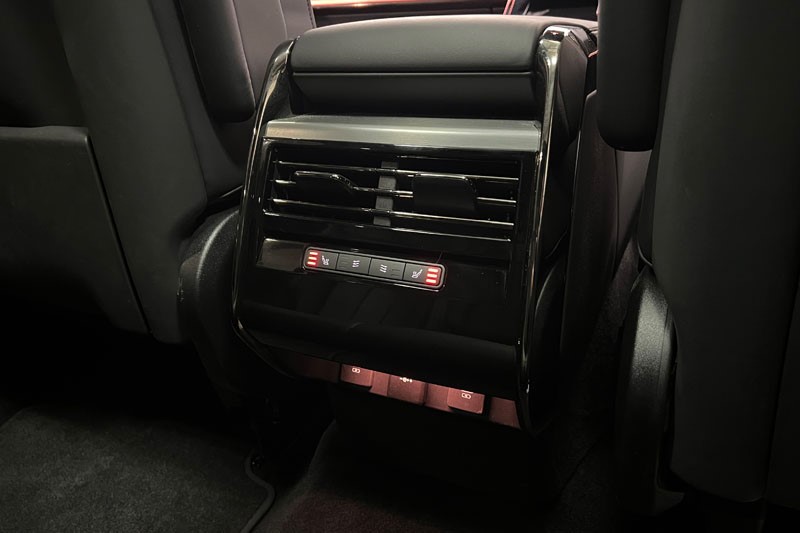 2023 (73) LAND ROVER RANGE ROVER SPORT 3.0 D300 Dynamic SE 5dr Auto 5195124